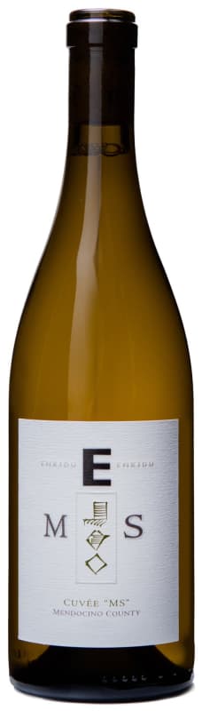 Enkidu E Cuvee MS 2017 Front Bottle Shot
