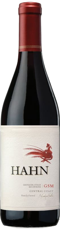 Hahn GSM 2016 Front Bottle Shot