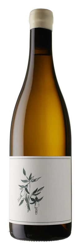 Arnot-Roberts Trout Gulch Vineyard Chardonnay 2024 Front Bottle Shot