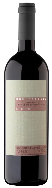 Montepeloso A Quo Toscana Rosso 2022 | Wine.com