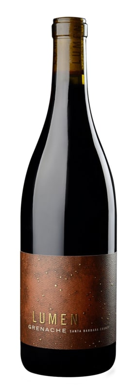 Lumen Grenache 2019 Front Bottle Shot