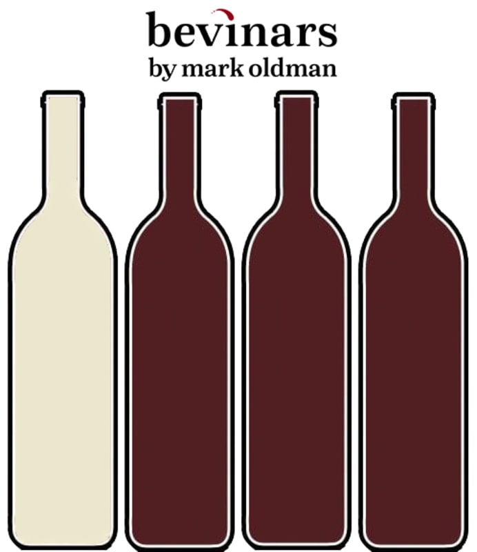 Bevinars Tasting by Mark Oldman: Secrets of Portugal Gift Product Image