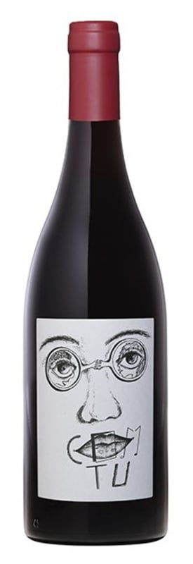 Com Tu by Clos Mogador 2020 Front Bottle Shot