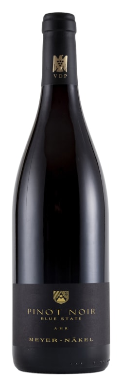 Meyer-Nakel Ahr Pinot Noir Blue Slate 2023 Front Bottle Shot