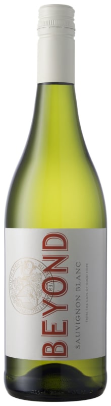 Beyond Sauvignon Blanc 2017 Front Bottle Shot
