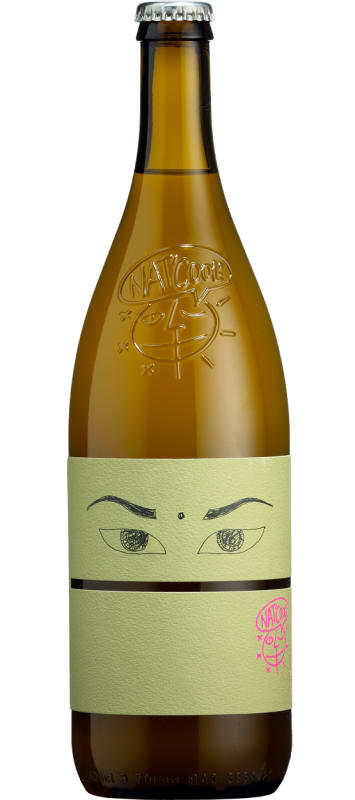 Niepoort Nat Cool Vinho Verde Branco (1 Liter) 2024 Front Bottle Shot