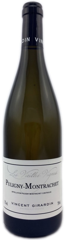 シャサーニュ・モンラッシェ 2016 Vincent GirardinVincent Girardin