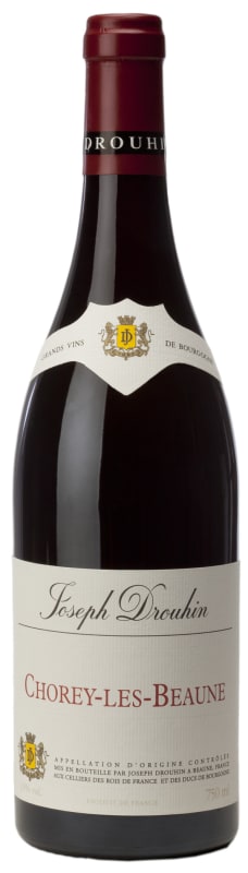 Joseph Drouhin Chorey-Les-Beaune 2022 Front Bottle Shot