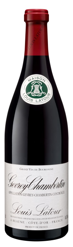ワイン Louis Latour Gevrey-Chambertin 2018 Louis Latour Gevrey-Chambertin 2018 | Wine.com