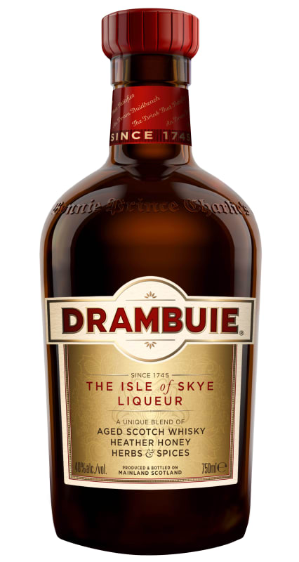 Drambuie Liqueur | Wine.com