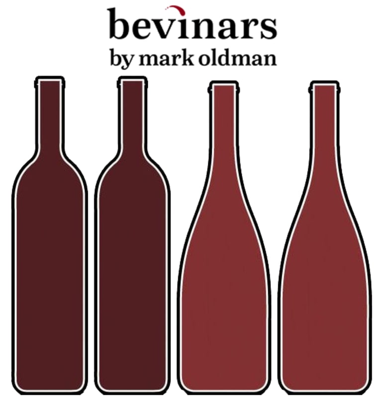 Bevinars by Mark Oldman: Insider’s Spanish Red Wine Tasting Gift Product Image
