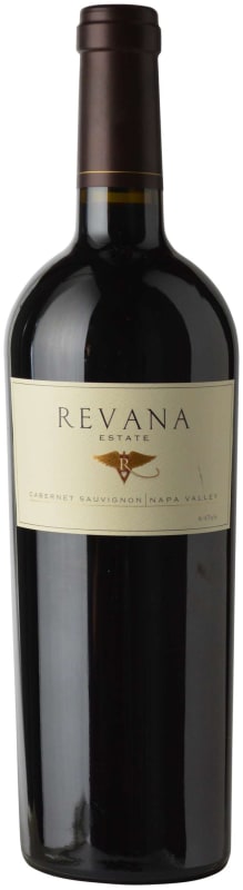 Revana Cabernet Sauvignon (1.5 Liter Magnum) 2013 Front Bottle Shot