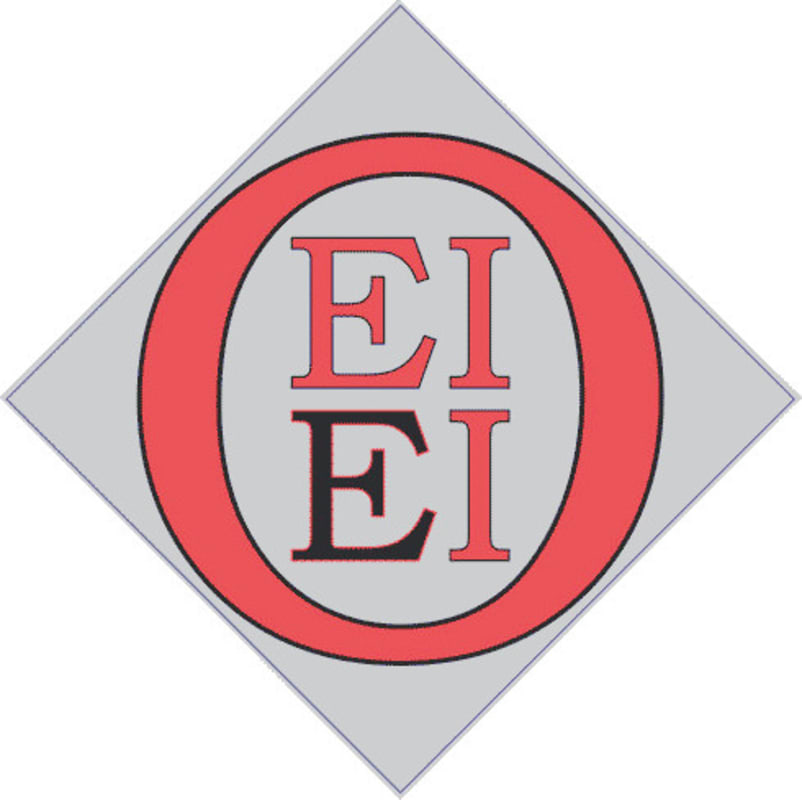 EI, EI, O & Company Cuvee E Pinot Noir 2006 Front Label