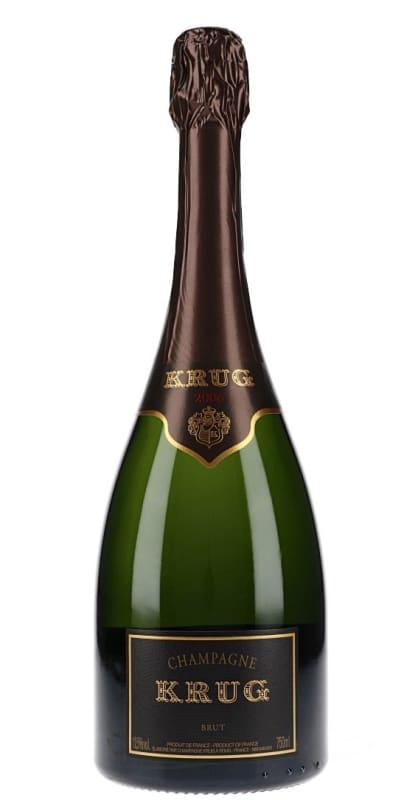 ワイン KRUG 2008 BRUT 750ml Krug 2008 Brut