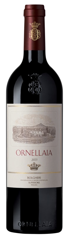 Ornellaia 2023 | Wine.com
