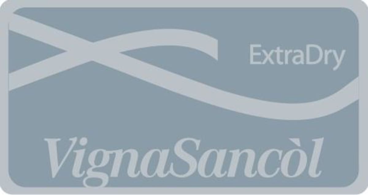Vigna Sancol Cuvee Extra Dry Front Label