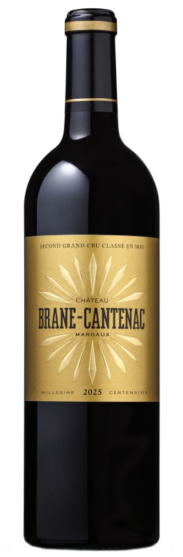 Chateau Brane-Cantenac (Futures Pre-Sale) 2025 | Wine.com