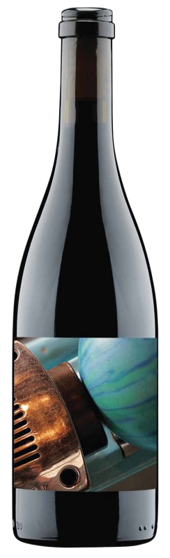 Herman Story On The Road Grenache 2020 Front Bottle Shot