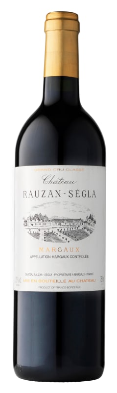 Chateau Rauzan-Segla 2014 | Wine.com