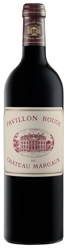 Chateau Margaux Pavillon Rouge (Futures Pre-Sale) 2024 | Wine.com