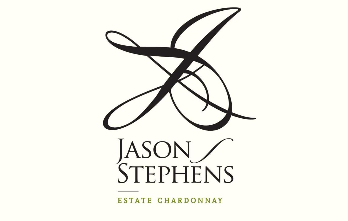 Jason-Stephens Estate Chardonnay 2008 Front Label