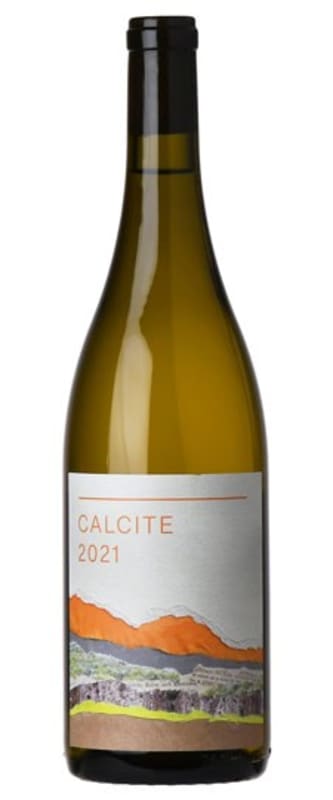 Stirm Calcite White 2021 Front Bottle Shot