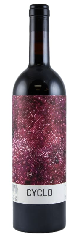 Finca Torremilanos Cyclo 2017 Front Bottle Shot