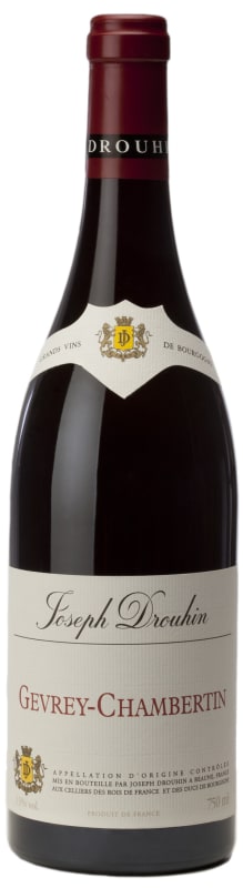 Joseph Drouhin Gevrey-Chambertin 2019 | Wine.com