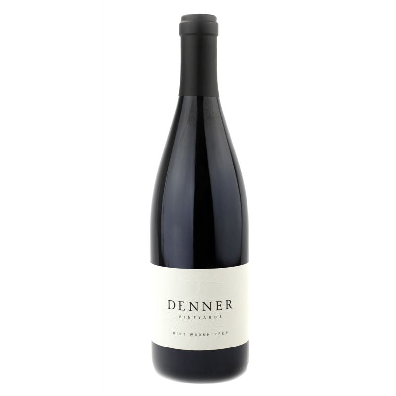Denner Dirt Worshipper 2016 Front Bottle Shot