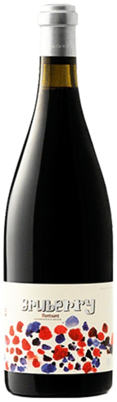Portal del Montsant Bruberry 2013 Front Bottle Shot
