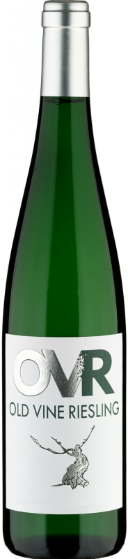 Marietta Cellars Old Vine Riesling 2020 Front Bottle Shot