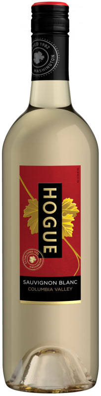 Hogue Sauvignon Blanc 2009 Front Bottle Shot