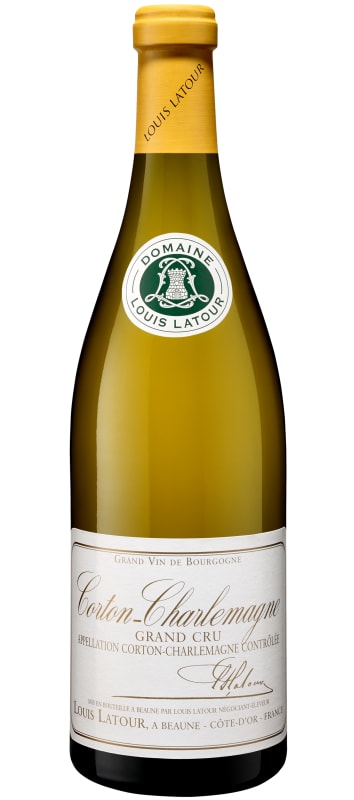 Louis Latour Corton-Charlemagne Grand Cru 2020 | Wine.com