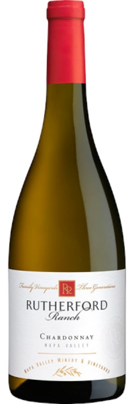 Rutherford Ranch Chardonnay 2019 | Wine.com