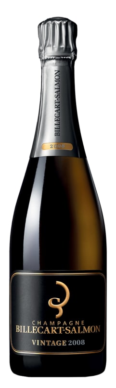 Billecart-Salmon Extra Brut 2008 | Wine.com