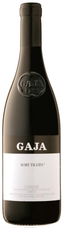 Gaja Sori Tildin 2011 Front Bottle Shot