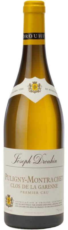 Joseph Drouhin Puligny-Montrachet Clos de la Garenne Premier Cru