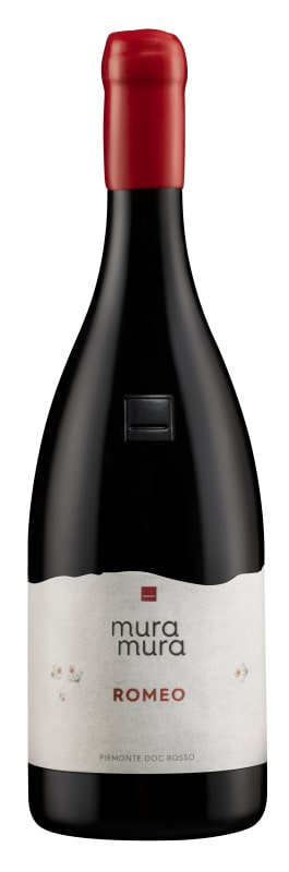 Mura Mura Romeo 2020 Front Bottle Shot
