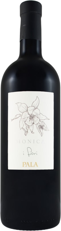 Pala i Fiori Monica 2018 Front Bottle Shot