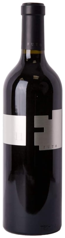 Futo 2011 Front Bottle Shot