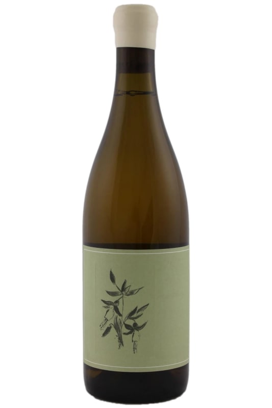 Arnot-Roberts Napa Valley Vare Vineyard Ribolla Gialla 2014 Front Bottle Shot