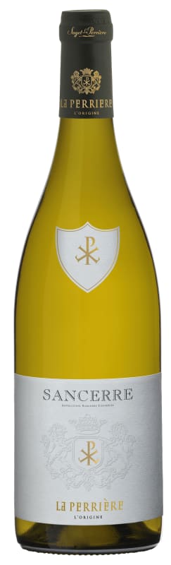 Saget la Perriere Sancerre 2018 Front Bottle Shot