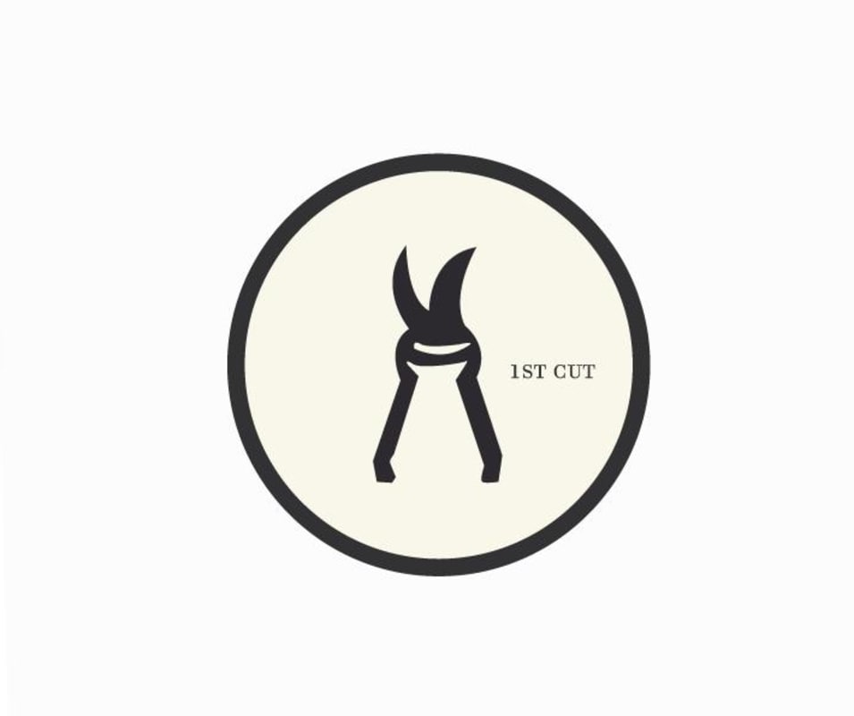Renteria Wines st Cut 2015 Front Label