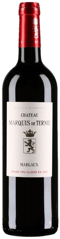 Chateau Marquis de Terme 2019 | Wine.com