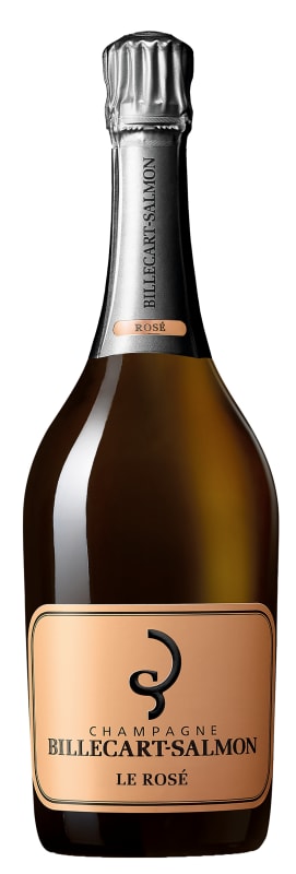 Billecart-Salmon Brut Rosé シャンパン Billecart-Salmon Brut Rose - Petrossian Home