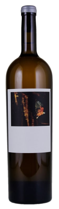 Sine Qua Non Tectumque (1.5 Liter Magnum) 2017 Front Bottle Shot