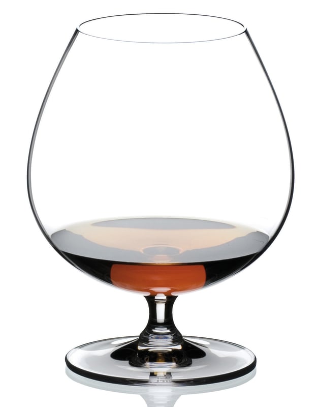 Riedel Cognac / Brandy Glasses (Set of 2) Gift Product Image