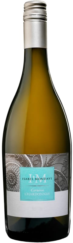 Isabel Mondavi Chardonnay Napa Valley 2013 Front Bottle Shot