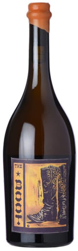 Sine Qua Non The Boot 2000 Front Bottle Shot