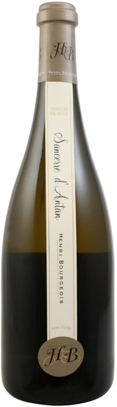 Henri Bourgeois Sancerre d'Antan 2020 Front Bottle Shot